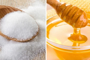 சர்க்கரை நோயாளிகள் தேன் சாப்பிடலாமா? உங்கள் குழப்பத்திற்கான விடை இதோ!