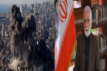 தெஹ்ரான் மீதான இஸ்ரேலின் தீவிர தாக்குதல்! ஈரானின் மற்றுமொரு முக்கிய அதிகாரியும் பலி