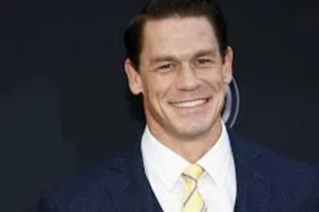 இந்த இந்திய நடிகர் தான் என் inspiration.. ஜான் சினா யாரை சொன்னார் தெரியுமா