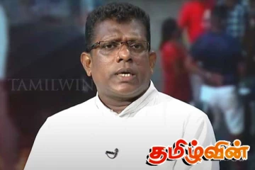 ஈஸ்டர் தாக்குதலுடன் பிள்ளையானுக்கு தொடர்பு உண்டு !