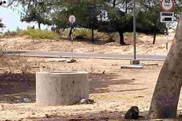 இனிய பாரதியின் சகா கைது; இந்து மயானத்தில் சோதனை | Iniya Bharathi Colleague Arrested Cemetery Raided