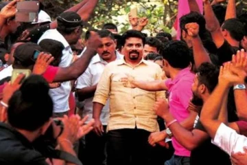 அநுர அரசின் மக்கள் செல்வாக்கில் கடும் வீழ்ச்சி! திஸ்ஸ அத்தநாயக்க பகிரங்க எச்சரிக்கை