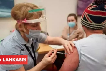 பிரித்தானியாவில் அடுத்த கட்டமாக யாருக்கெல்லாம் கொரோனா தடுப்பூசி போட முன்னுரிமை? அரசாங்கம் முக்கிய அறிவிப்பு