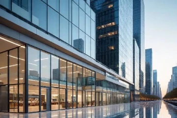 மும்பை அலுவலகத்திற்கு ரூ.1000 கோடி வாடகை செலுத்தும் நிறுவனம்.., அம்பானிக்கு சொந்தமானதல்ல