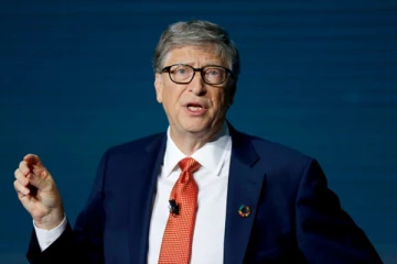 மைக்ரோசாப்ட் பெண் ஊழியர்கள் பலருடன் நெருக்கம்: பில் கேட்ஸின் அறியப்படாத பக்கங்கள்