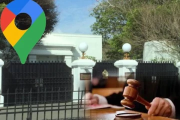 கூகுள் வரைபடத்தை நம்பி அலரி மாளிகைக்குள் புகுந்த இளைஞர்கள்! நீதிமன்றம் விடுத்த உத்தரவு