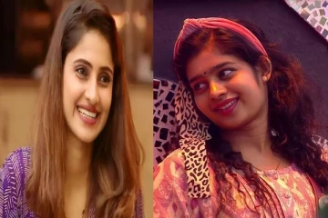 பிக்பாஸில் வீட்டில் இருந்து ஒரே வாரத்தில் வெளியேறப்போகும் இரண்டு போட்டியாளர்கள்!