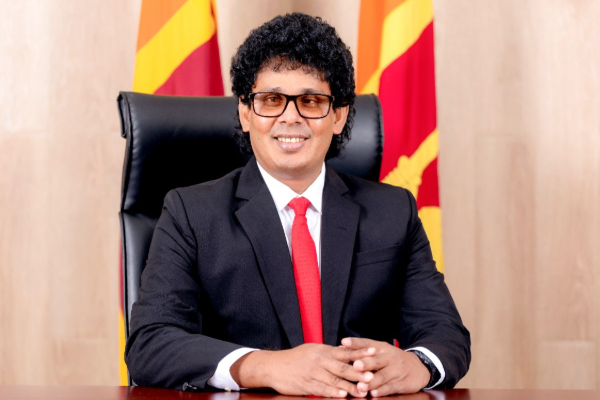 அமைச்சரின் சொத்து அறிவிப்பில் கிரிப்டோகரன்சிகள்..! அரசாங்கம் மீது புதிய விமர்சனம் | Crypto Currencies In Minister S Asset Declaration