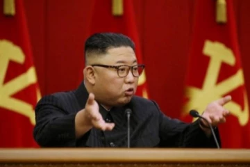 දකුණු කොරියාවෙන් උතුරු කොරියාවට රතු එළියක්..තවත් යුද්ධයක් ඇරඹෙයි?..