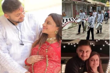 நான் இறந்தால் மேளதாளத்துடன் நடனமாடி சுடுகாடு செல்ல வேண்டும் என்ற கர்ப்பிணி பெண்! உண்மையிலேயே நடந்த பரிதாபம்