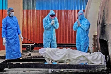 இலங்கையில் மேலும் 31 பேர் கோவிட் தொற்று காரணமாக மரணம்