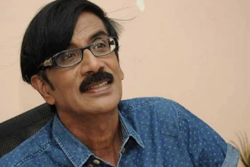நடிகர் மனோ பாலாவுக்கு ஆஞ்சியோ சிகிச்சை!