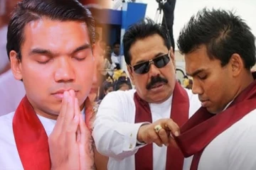 எதிர்க்கட்சி தலைவராகும் நாமல் : தென்னிலங்கை அரசியலின் அடுத்தகட்டம்