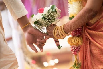 தாலி கட்டும் தருணத்தில் விஷம் குடித்த காதல் ஜோடி - அதிர்ச்சி பின்னணி!