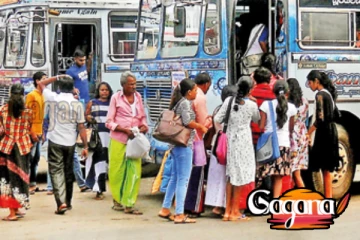 මත් වූ බස් රියදුරුට අධිකරණයෙන් දුන්න අමතක නොවෙන පාඩම