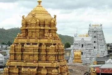 கோவில்கள் வசமிருக்கும் தங்கத்தை அரசு பணமாக்கும் முடிவா? வெளியான உண்மை