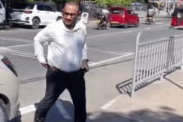 எம்.பி. சமிந்த விஜேசிறி மேன்முறையீடு