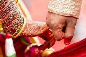 திருமணம் ஆன சில மணிநேரத்தில் மாப்பிளை வீட்டாரால்  பெண்ணுக்கு நேர்ந்த கதி!