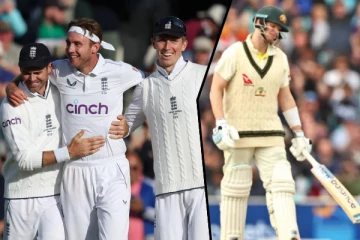 பரபரப்பான வெற்றியை பெற்ற இங்கிலாந்து அணி: சமநிலையில் முடிந்த ஆஷஸ் தொடர்