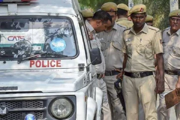 சாக்கு மூட்டைக்குள் கண்டெடுக்கப்பட்ட உடல்: அதிர்ச்சிப் பின்னணி