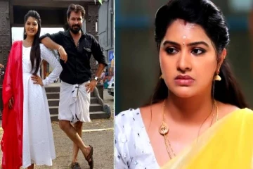 நான் இறக்க வேண்டிய நேரம் வந்துவிட்டது..பூகம்பம் கிளப்பிய ரச்சிதா- பதறும் ரசிகர்கள்