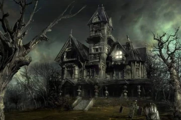 பேய் பங்களாவுக்கு பின்னால் உள்ள அறிவியல் உண்மை! இனி யாரும் அஞ்ச வேண்டாம்!