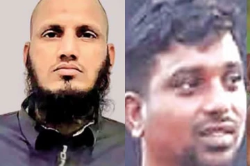 මේ පාතාලයේ අවසානයද..? කන්ජිපානි සහ රොටුඹ අමිලත් කොටුවෙයි...