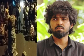 சிறுவனை வீடு புகுந்து வெட்டிய சக மாணவர்கள்! அதிர்ச்சியில் தாத்தா மரணம்..ஜி.வி.பிரகாஷ் கொந்தளிப்பு