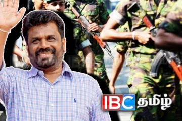 வரவு செலவுத் திட்டத்தில் பாதுகாப்பு அமைச்சுக்கு 61,744 கோடி ரூபாய்!