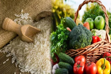 இலங்கையில் அரிசி மற்றும் மரக்கறிகளின் விலை குறைய வாய்ப்பு!