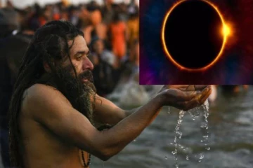 மௌனி அமாவாசையான இன்று இந்த 5 பாவங்களை மட்டும் செய்யாதீர்கள்!