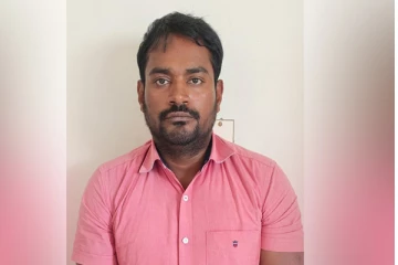 நடிகைகளுக்கு பணத்தை இறைத்து உல்லாச வாழ்க்கை! பிரபல ரவுடி நீராவி முருகன் என்கவுன்ட்டரில் சுட்டுக்கொலை