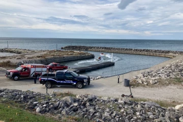 கனடாவில் உயிரிழந்தவர் யார் என அடையாளம் தெரிந்தது! முக்கிய தகவல்