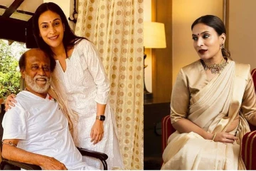 2வது திருமணத்திற்கு விருப்பம் தெரிவித்த ஐஸ்வர்யா - கடுப்பான ரஜினி!