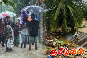 அனர்த்தத்திற்குள்ளான பகுதிகளிலுள்ள வீடுகளில் ஆபத்து - பொது மக்களுக்கு எச்சரிக்கை