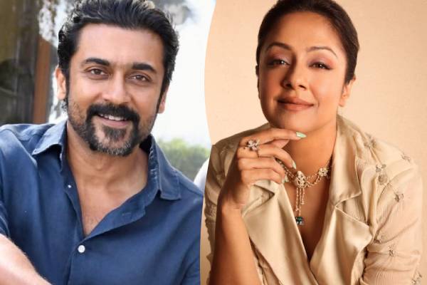 மும்பையில் பங்களா!! சூர்யாவை விட கோடிக்கணக்கில் சொத்து வைத்திருக்கும் நடிகை ஜோதிகா.. | Jyothika Suriyas Net Worth Combined 2024 மும்பையில் பங்களா!! சூர்யாவை விட கோடிக்கணக்கில் சொத்து வைத்திருக்கும் நடிகை ஜோதிகா.. | Jyothika Suriyas Net Worth Combined 2024