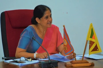 கிழக்கு மாகாண மாவட்டங்களுக்கு இடையில் பயணக்கட்டுப்பாடு!  ஆளுநர் உத்தரவு