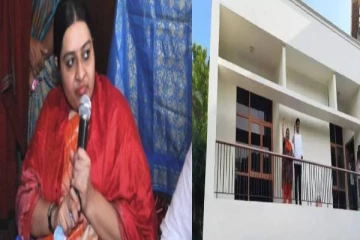 அத்தை வீடு எங்களுக்குதான் அது விற்பனைக்கு இல்லை : ஜெ.தீபா பரபரப்பு ஆடியோ