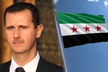 ரஷ்யாவில் தஞ்சம் புகுந்துள்ள சிரியா ஜனாதிபதியைக் கொல்ல முயற்சி