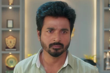 நடிகர் சிவகார்த்திகேயன் காதல் தோல்வி.. அவர் காதலித்த பெண் யார் தெரியுமா