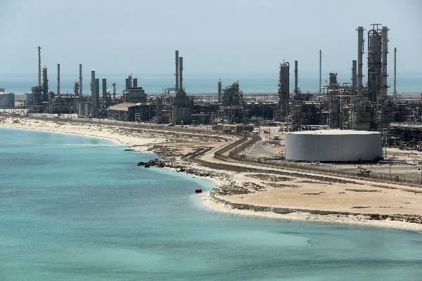 நிமிடத்திற்கு 170,000 டொலர்... காலநிலை நடவடிக்கை தொடர்பில் சவுதி அரேபியாவின் கோர முகம் | Saudi Arabia Climate Action Blocker நிமிடத்திற்கு 170,000 டொலர்... காலநிலை நடவடிக்கை தொடர்பில் சவுதி அரேபியாவின் கோர முகம் | Saudi Arabia Climate Action Blocker