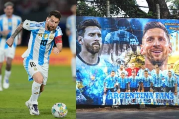 கேரளாவில் விளையாடப்போகும் மெஸ்ஸி! இந்திய ரசிகர்களுக்கு இன்ப அதிர்ச்சி செய்தி