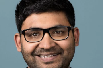 ட்விட்டரின் புதிய  சிஇஓ  பராக் அகர்வாலின்  சம்பளம் எவ்வளவு தெரியுமா?