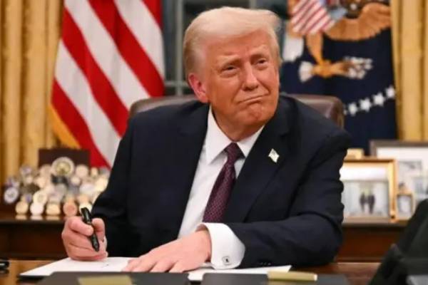 அமெரிக்கா மீதான வரியை குறைக்கும் கனடா: வெளியான அறிவிப்பு | Canada Reduces Tariffs Us Goods After Trade Talks