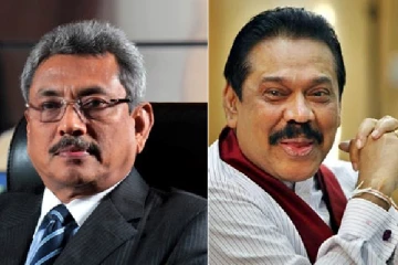 என்னை தோற்கடிக்க விடுதலைப் புலிகளுடன் ராஜபக்சவினர் அளவளாவினர்! ரணில் தகவல்