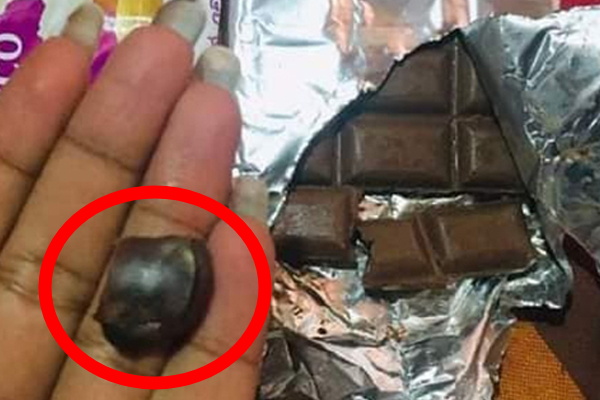 இலங்கையில் சர்ச்சையை ஏற்படுத்திய சாக்லேட் விவகாரம்; நிறுவனம் வெளியிட்ட அறிவிப்பு! | Human Finger In Chocolate