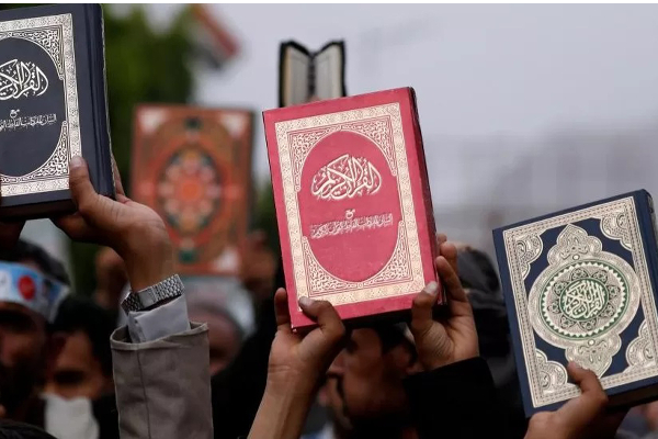 டென்மார்க்கில் குர்ஆன் தொடர்பில் புதிய சட்டங்கள்! | New Laws Regarding Quran In Denmark