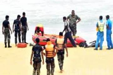 கடல் அலையில் சிக்கி 19 வயதான இளைஞர் உயிரிழப்பு - தங்காலையில் துயரம்