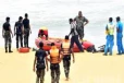 கடல் அலையில் சிக்கி 19 வயதான இளைஞர் உயிரிழப்பு - தங்காலையில் துயரம்