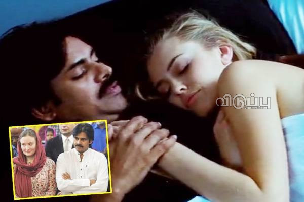 ரஷ்ய மனைவியுடன் 10 வருட திருமண வாழ்க்கை!! 51 வயதில் விவாகரத்து செய்யும் பிரபல நடிகர் | Pawan Kalyan Third Wife Anna Heading For A Divorce